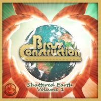 Shattered Earth, Vol. 1